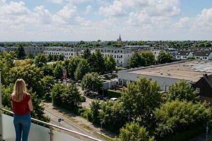 Wohnung Bergheim Glessen Glessen - 2 Zimmer, 73 m&sup2;, 434.873&euro; | Angebot:25637260