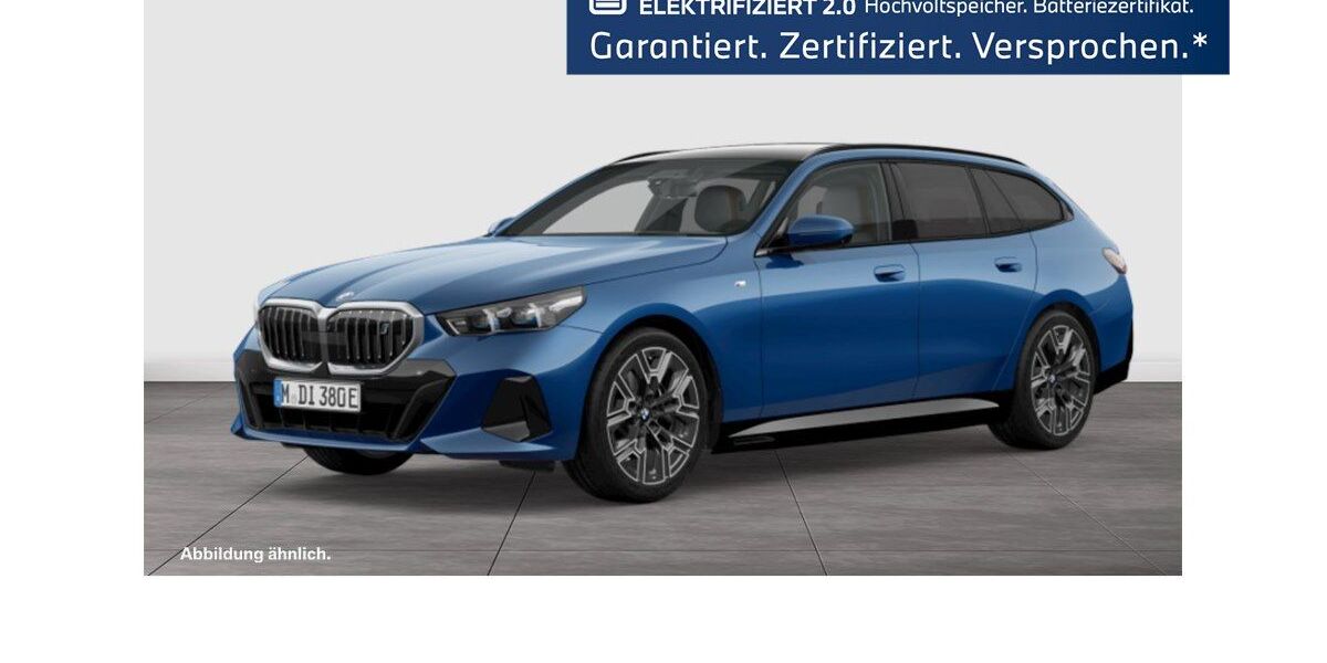 BMW i5 25.460 km 61.990 &euro; Köln-Nord 50739