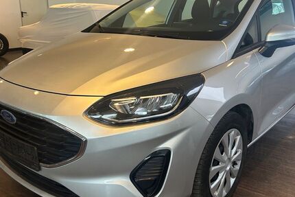 Ford Fiesta 40.815 km 12.950 &euro; Brühl 50321