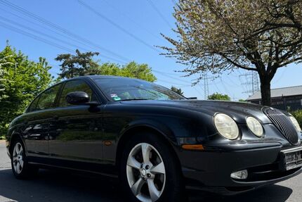 Jaguar S-Type 193.000 km 3.490 &euro; Hürth 50354