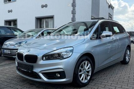 BMW 218 98.000 km 10.999 &euro; Troisdorf 53840