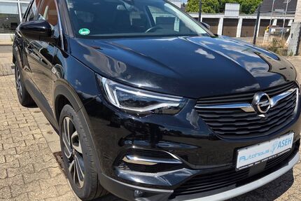 Opel Grandland (X) 127.800 km 11.290 &euro; Düren 52353
