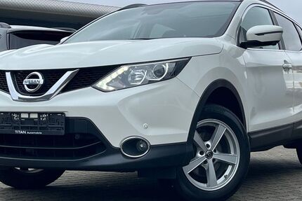 Nissan Qashqai 152.950 km 7.850 &euro; Erftstadt 50374