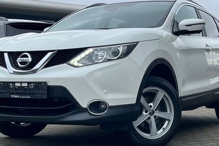 Nissan Qashqai 152.950 km 7.850 &euro; Erftstadt 50374