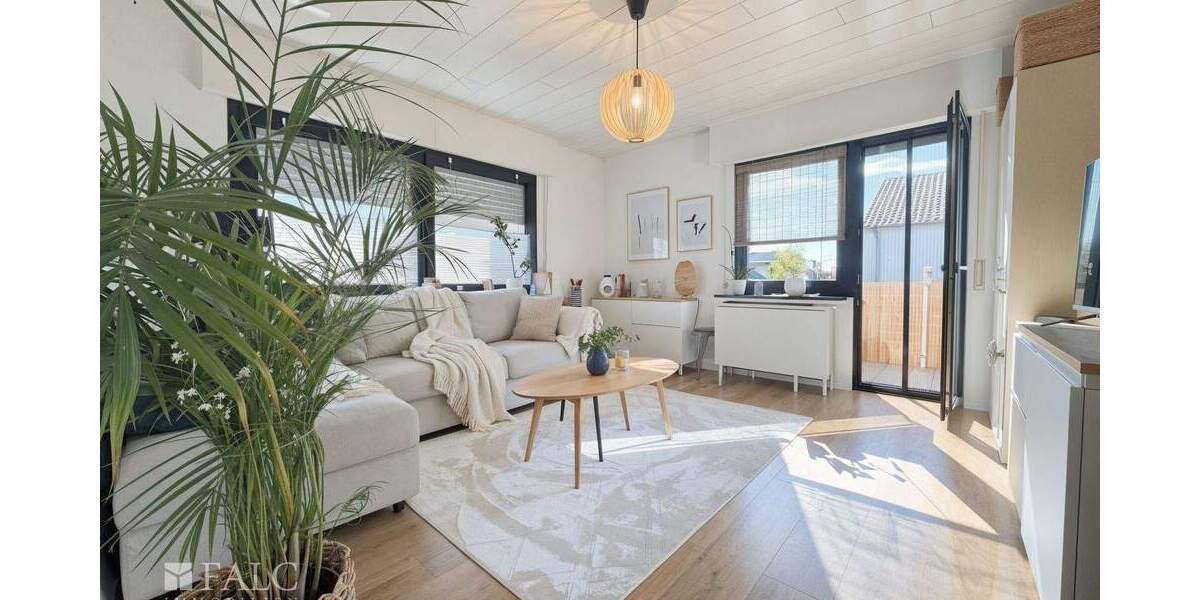 Mehrfamilienhaus, Wohnhaus Wesseling Berzdorf - 6 Zimmer, 127 m&sup2;, 445.000&euro; | Angebot:25677989