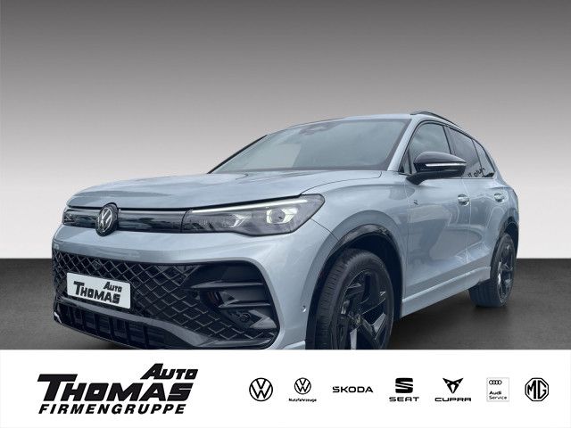 VW Tiguan 10.000 km 42.980 &euro; Bornheim 53332