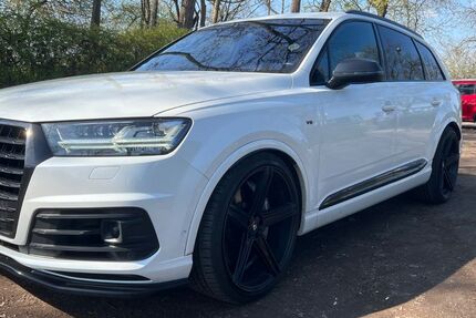 Audi SQ7 177.000 km 30.990 &euro; Troisdorf 53842