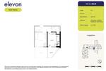 Erdgeschoßwohnung Köln Mülheim - 1 Zimmer, 22 m&sup2;, 386&euro; | Angebot:26479426