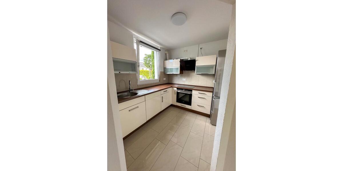 Reihenhaus Bonn Hardtberg - 4 Zimmer, 116 m&sup2;, 560.000&euro; | Angebot:27003879