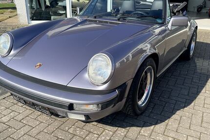 Porsche 911 Urmodell 166.000 km 59.911 &euro; Swisttal 53913