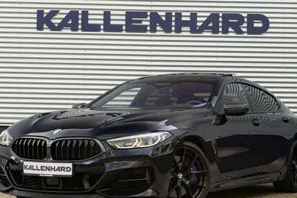 BMW M850 181.217 km 42.375 &euro; Köln 51149