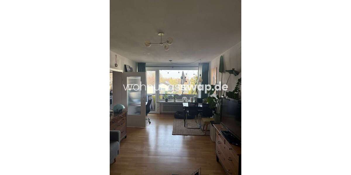 Etagenwohnung Bonn - 2 Zimmer, 50 m&sup2;, 440&euro; | Angebot:26112770