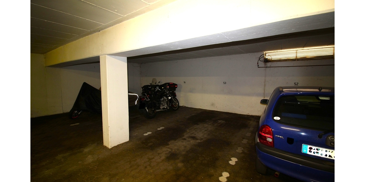 Bezugsfreie, barrierearme und frisch renovierte 2 Zimmer ETW mit Terrasse, Aufzug und TG-Stellplatz. - Etagenwohnung Sankt Augustin | Angebot:25378148