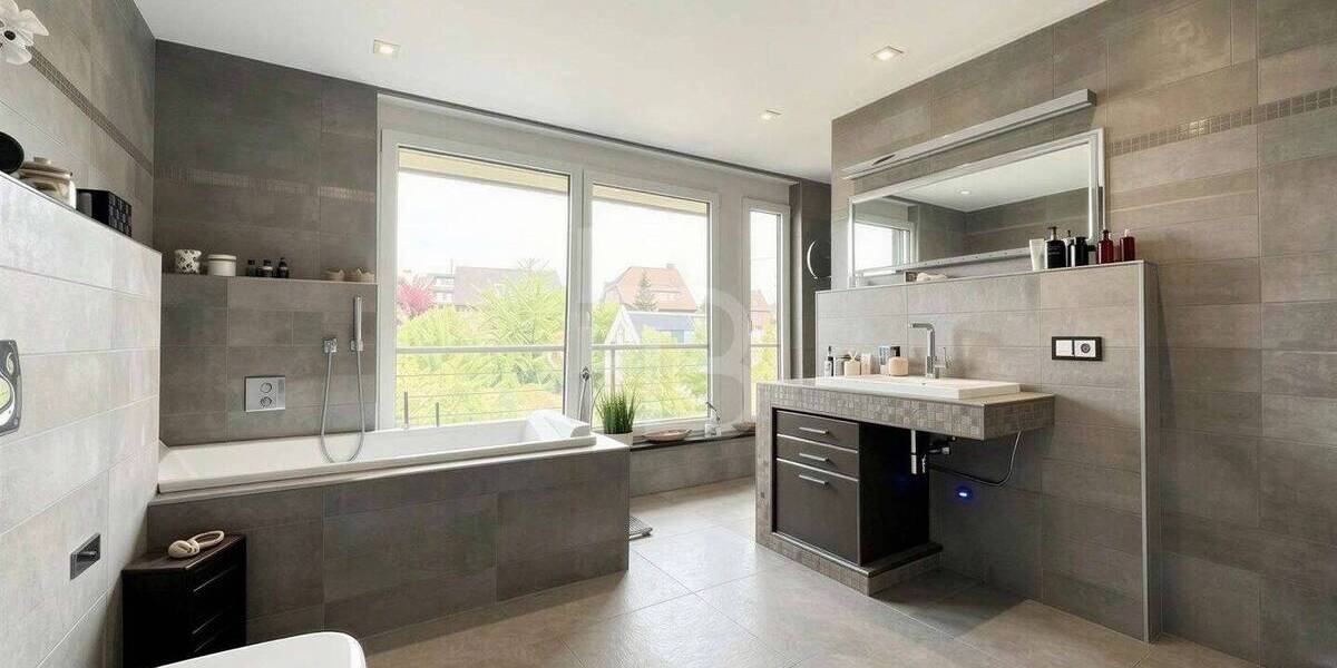 Reihenmittelhaus Köln Westhoven - 4 Zimmer, 195 m&sup2;, 2.900&euro; | Angebot:26540491
