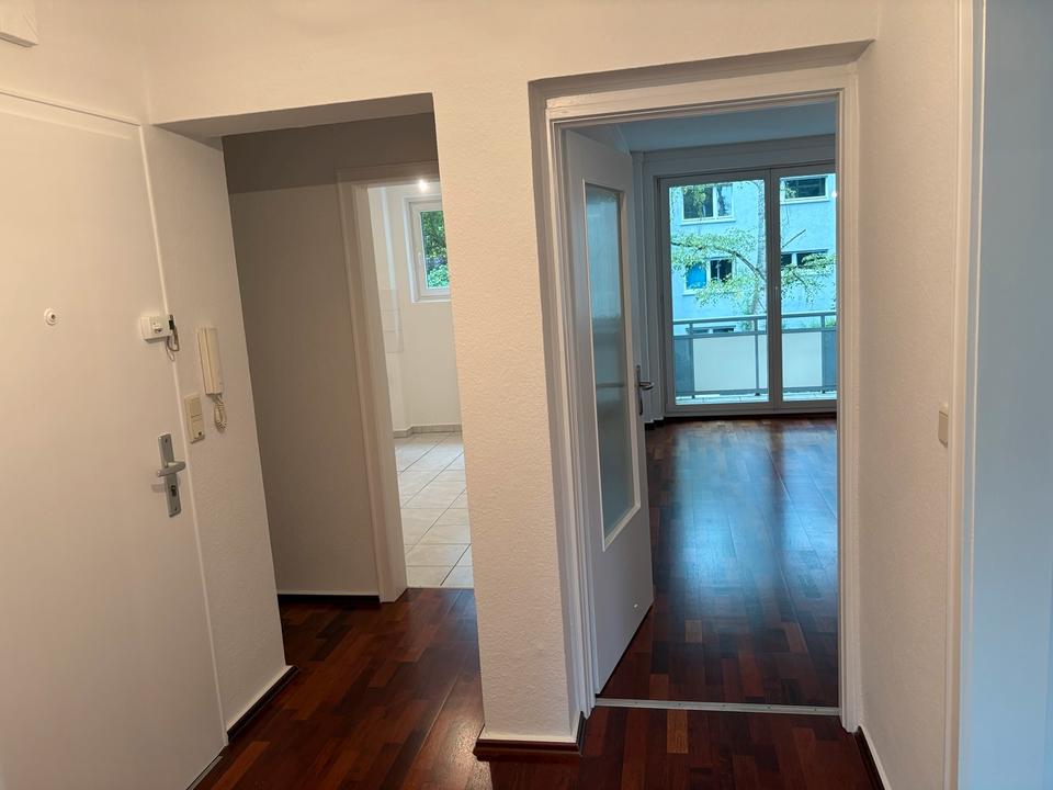 Etagenwohnung Bonn Bad Godesberg - 2 Zimmer, 59 m&sup2;, 199.000&euro; | Angebot:27295894