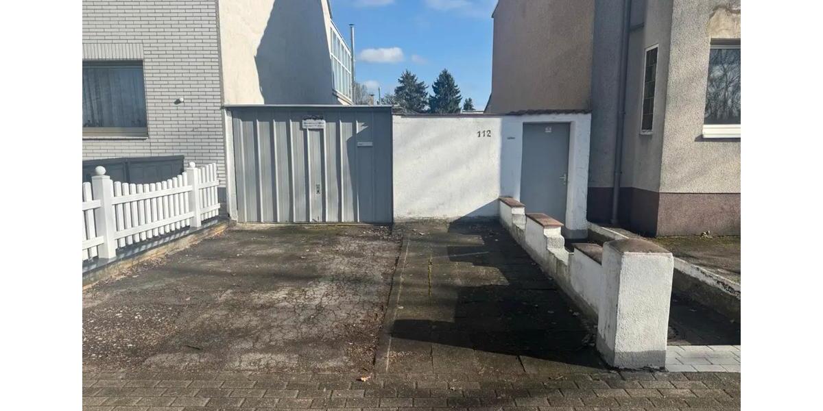 Einfamilienhaus Köln Nippes - 3 Zimmer, 65 m&sup2;, 1.300&euro; | Angebot:25636950