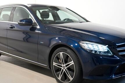 Mercedes-Benz C 300 120.797 km 22.990 &euro; Hürth bei Köln 50354