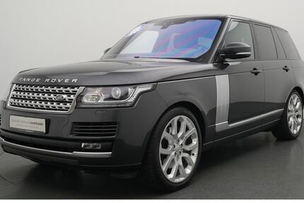 Land Rover Range Rover 95.788 km 49.480 &euro; Leverkusen 51379