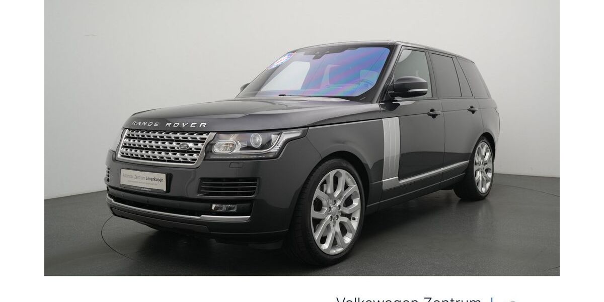 Land Rover Range Rover 95.788 km 49.480 &euro; Leverkusen 51379