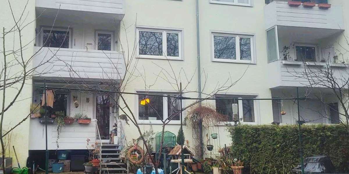 Etagenwohnung Köln Nippes - 3 Zimmer, 70 m&sup2;, 299.000&euro; | Angebot:26029029