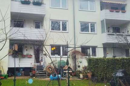 Wohnung Köln Nippes - 3 Zimmer, 70 m&sup2;, 299.000&euro; | Angebot:26029029