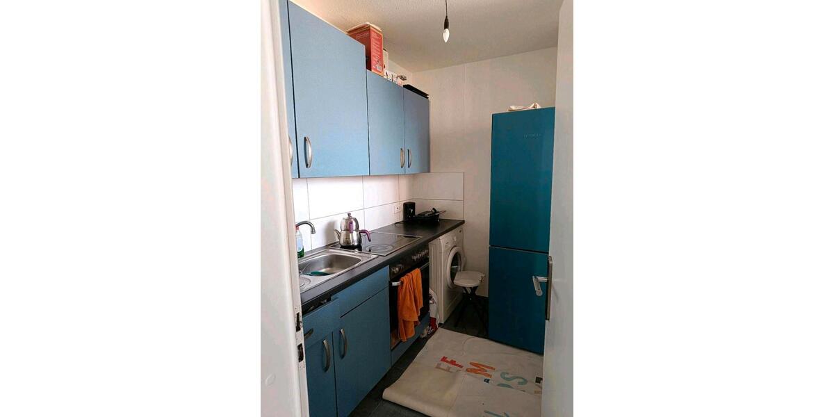 Etagenwohnung Troisdorf - 1 Zimmer, 42 m&sup2;, 130.000&euro; | Angebot:25407122