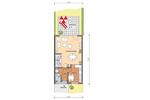 Reihenhaus Frechen - 5 Zimmer, 131 m&sup2;, 649.000&euro; | Angebot:26699738