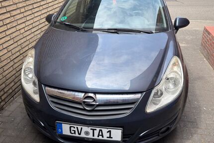 Opel Corsa 165.433 km 1.999 &euro; Köln 50667