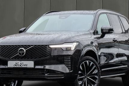 Volvo XC90 23.950 km 70.590 &euro; Euskirchen 53879