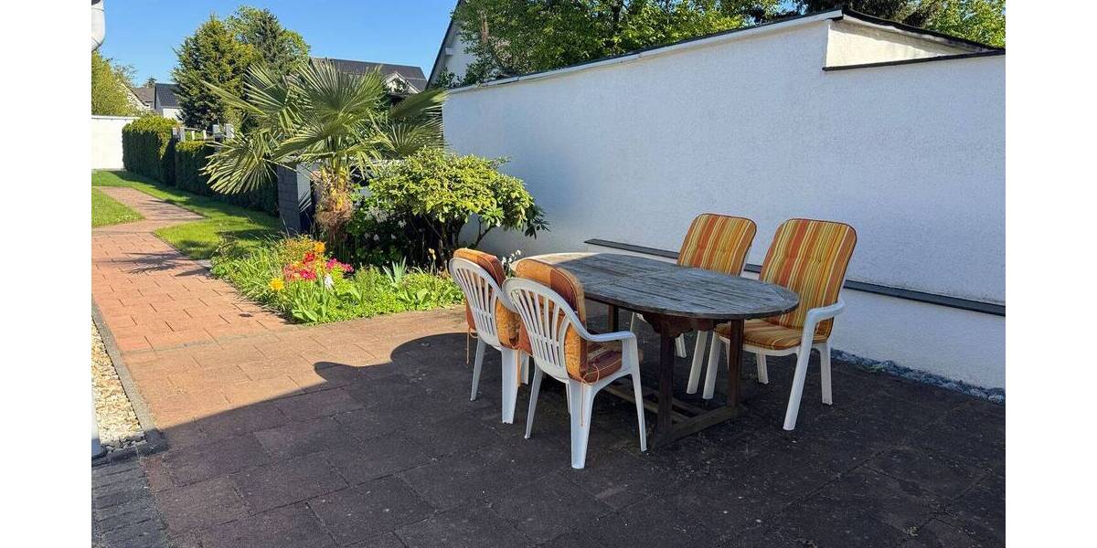 Mehrfamilienhaus, Wohnhaus Köln Wahnheide - 4 Zimmer, 140 m&sup2;, 495.000&euro; | Angebot:26686556