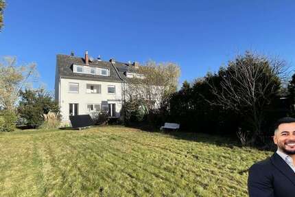 Haus köln Mülheim - 9 Zimmer, 200 m&sup2;, 1.619.000&euro; | Angebot:24828401