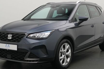 Seat Arona 45.970 km 18.490 &euro; Leverkusen 51373