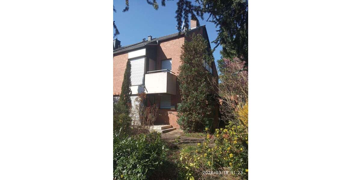 Einfamilienhaus Bonn - 6 Zimmer, 157 m&sup2;, 600.000&euro; | Angebot:25661617