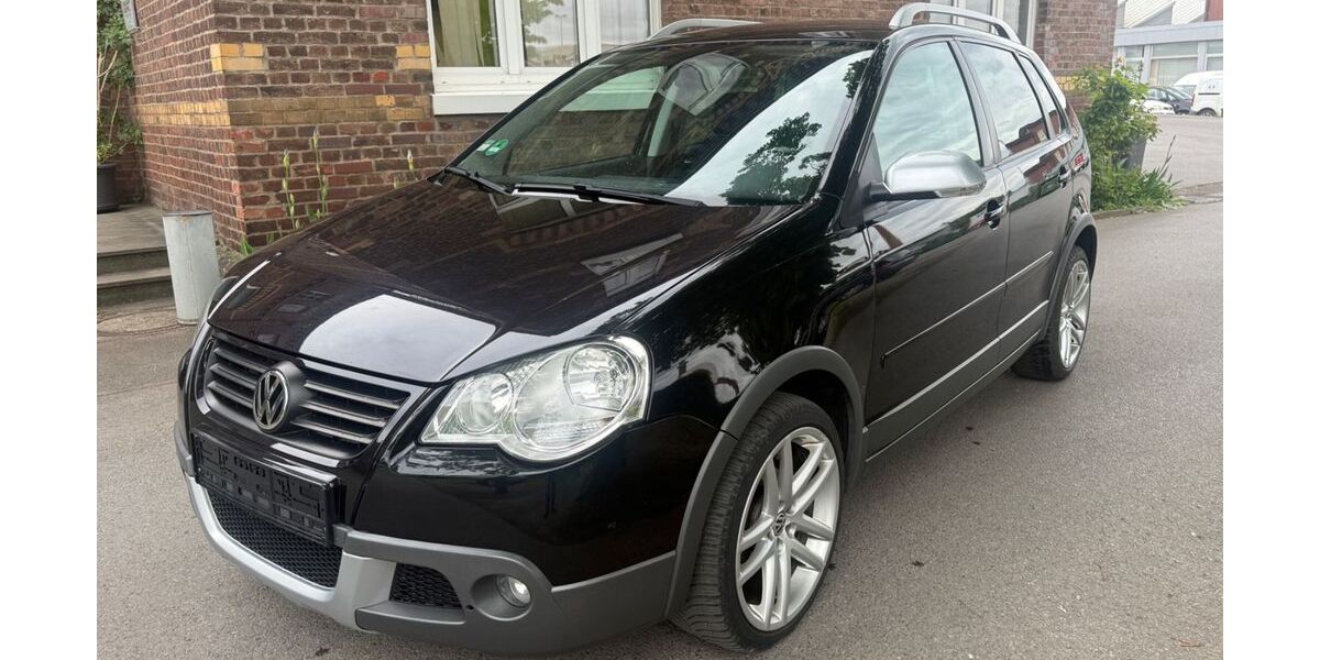 VW Polo 162.000 km 4.999 &euro; Düren 52349