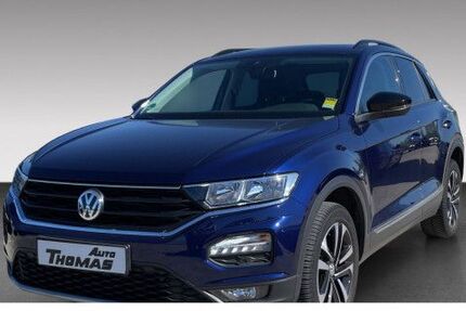 VW T-Roc 64.890 km 20.379 &euro; Bonn 53227