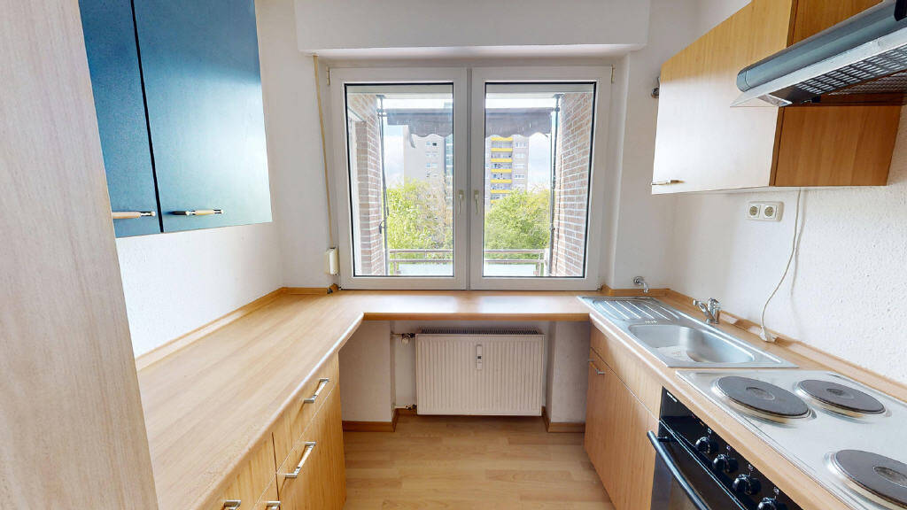 Etagenwohnung Erftstadt-Liblar Lechenich - 2 Zimmer, 53 m&sup2;, 159.000&euro; | Angebot:26488673