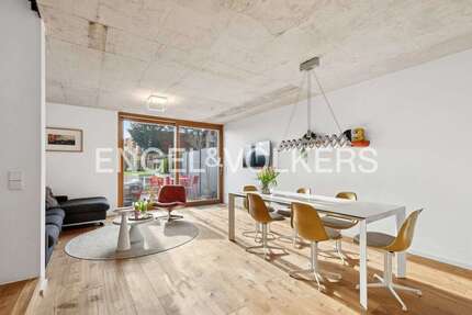 Haus Hürth - 4 Zimmer, 123 m&sup2;, 749.000&euro; | Angebot:24983937