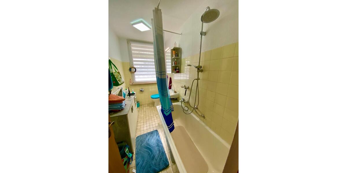 Etagenwohnung Köln Nippes - 2 Zimmer, 57 m&sup2;, 817&euro; | Angebot:25935354