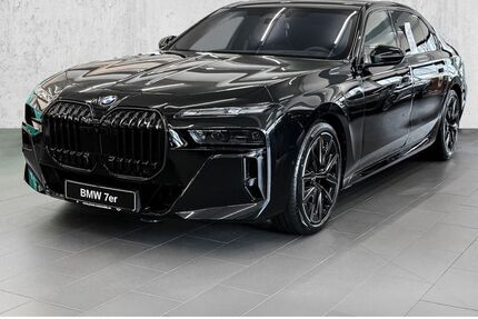 BMW 740 1.001 km 129.500 &euro; Köln 51063