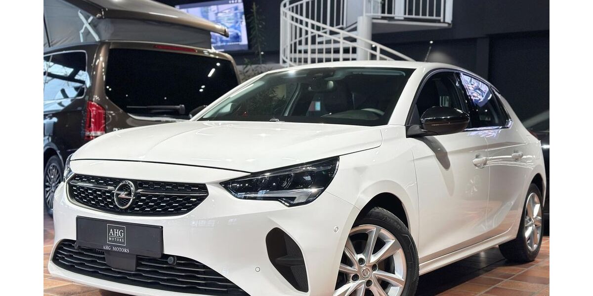 Opel Corsa 29.408 km 15.750 &euro; Bonn 53177