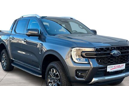 Ford Ranger 8.290 km 48.790 &euro; Rösrath 51503