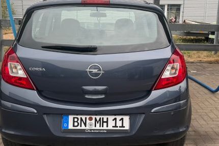 Opel Corsa 123.000 km 2.800 &euro; Bonn 53111