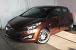 Hyundai i30 KLIMAAUTOMATIK SPORT LMF/BREITREIFEN 117.877 km 6.998 &euro; Köln 50858