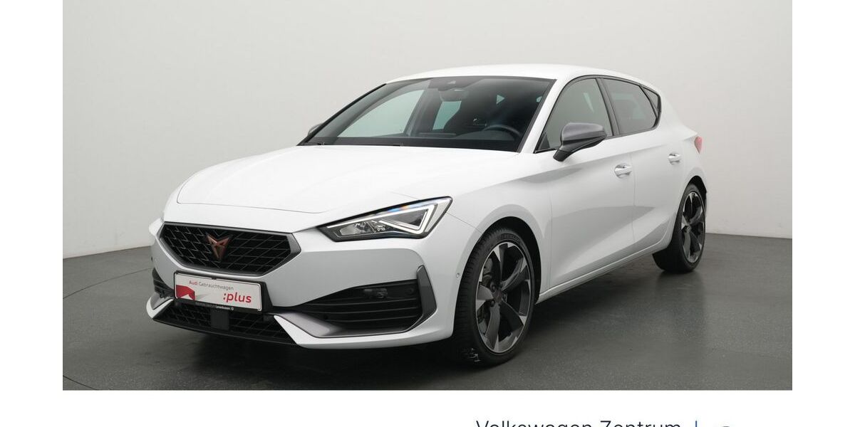 Cupra Leon 43.042 km 26.980 &euro; Leverkusen 51379