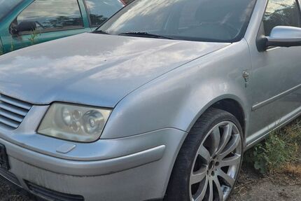 VW Bora 250.000 km 1.999 &euro; Bergheim 50127
