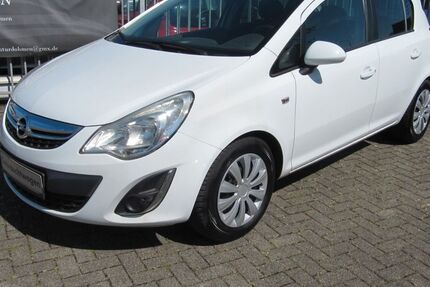 Opel Corsa 181.200 km 3.299 &euro; Düren 52353