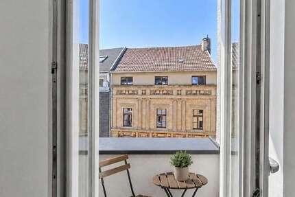 Wohnung Köln Innenstadt - 2 Zimmer, 40 m&sup2;, 1.290&euro; | Angebot:27116323