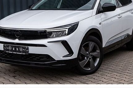 Opel Grandland (X) 49.294 km 18.900 &euro; Meckenheim 53340