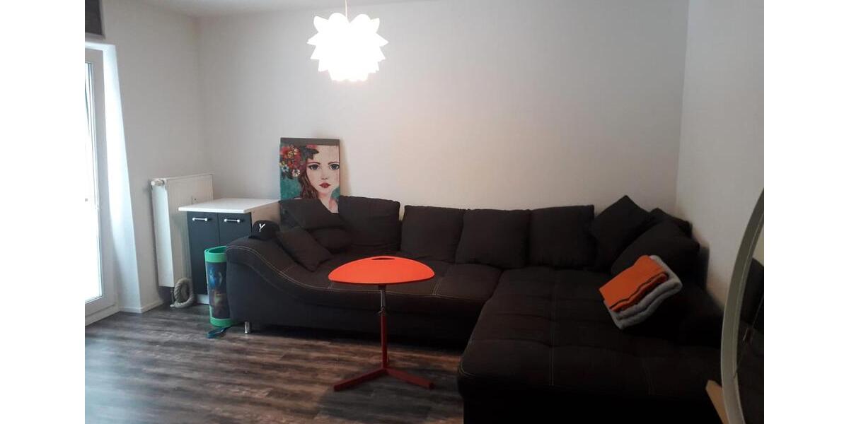 Etagenwohnung Köln Kalk - 2 Zimmer, 50 m&sup2;, 1.050&euro; | Angebot:25908420