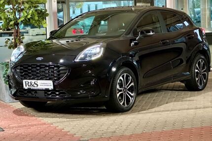 Ford Puma 38.692 km 21.000 &euro; Köln 50769